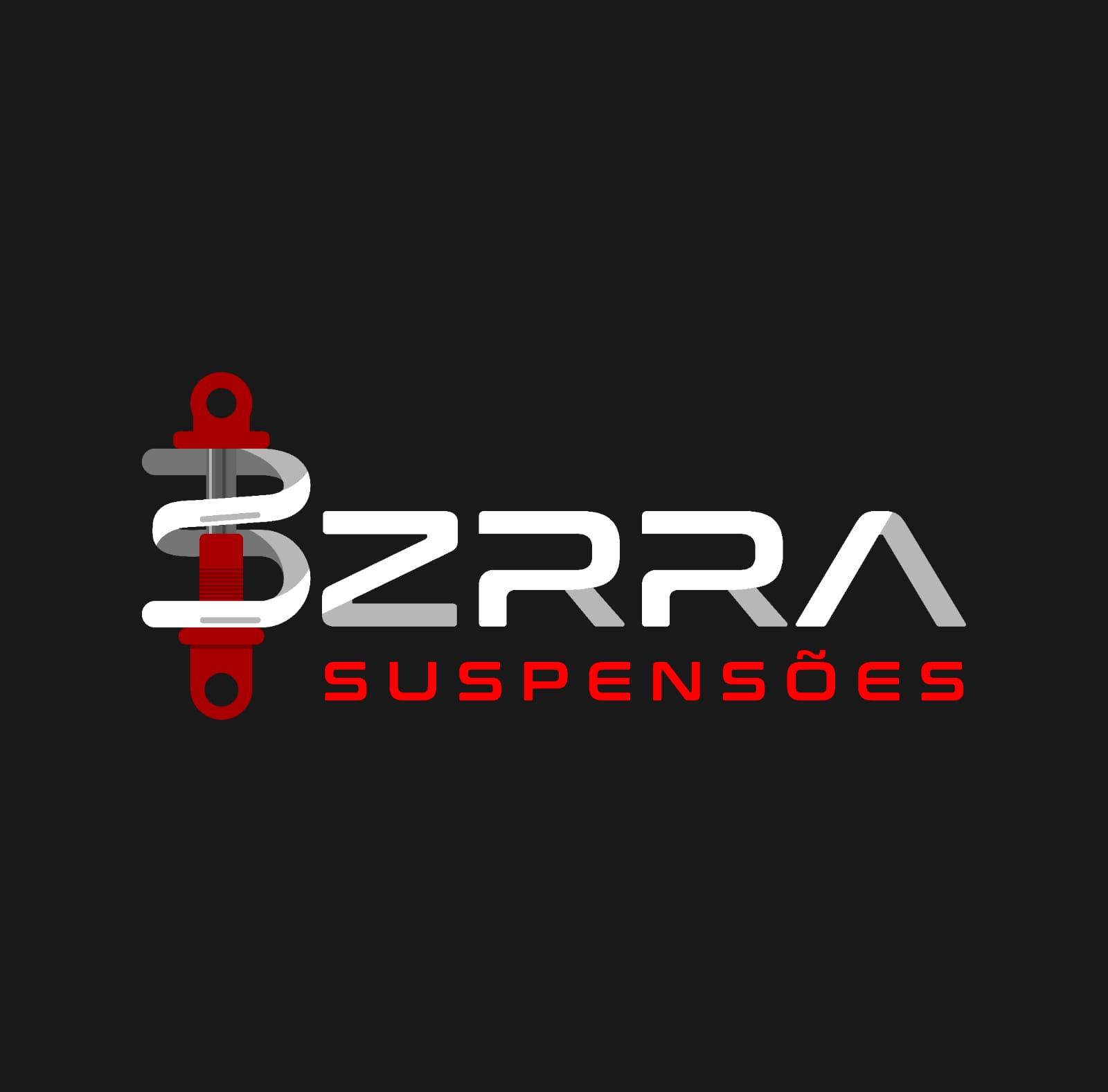 Logo Bezerra Amortecedores